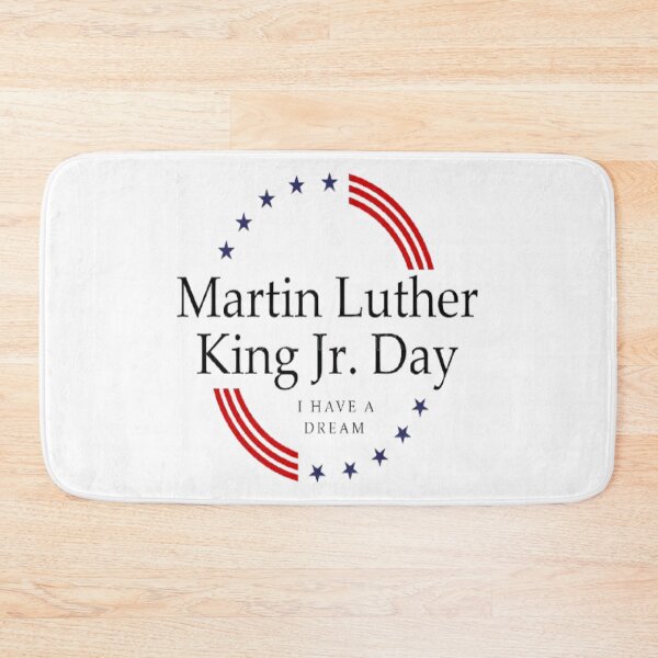 Item preview,  I have A Dream, Martin Luther King, Simple and nice Design for All Products  designed and sold by potits-work.