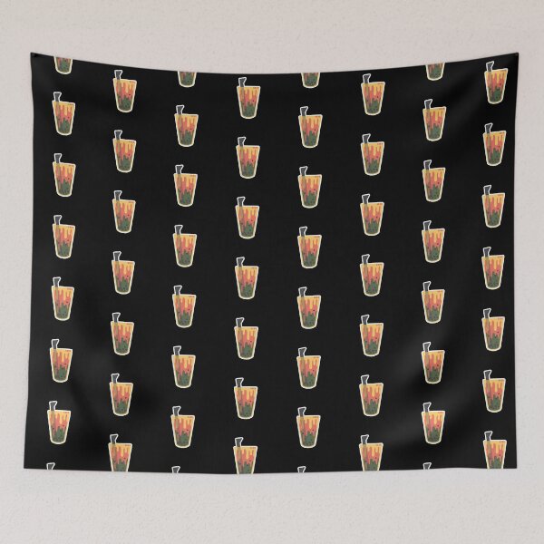 Item preview, Boba Tea? As You Wish! designed and sold by LudicrousFeed.