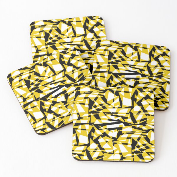 Item preview, Broken Window Pattern designed and sold by American-Ancap.