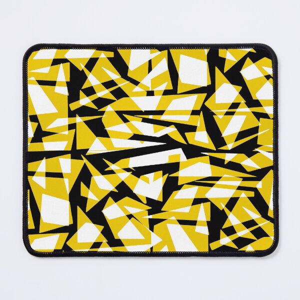Item preview, Broken Window Pattern designed and sold by American-Ancap.