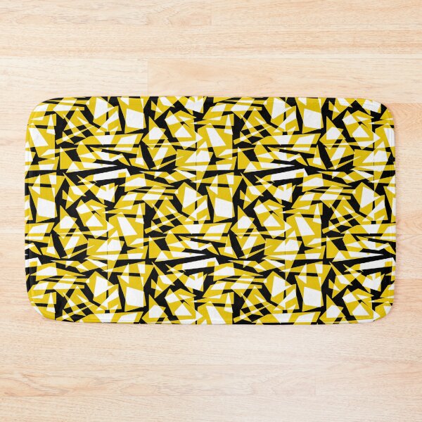 Item preview, Broken Window Pattern designed and sold by American-Ancap.