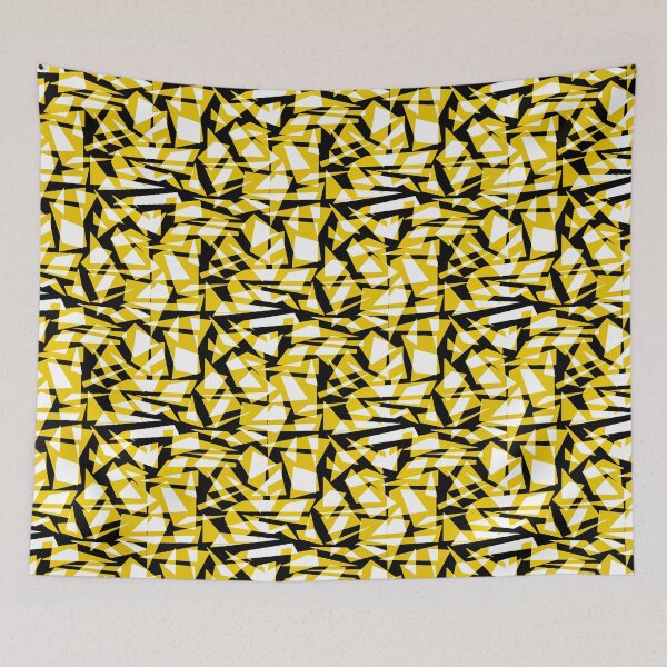 Item preview, Broken Window Pattern designed and sold by American-Ancap.
