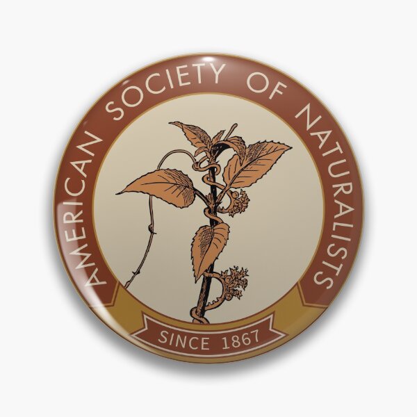 Item preview, Parasitic Plant (Orange) designed and sold by American Society of Naturalists.