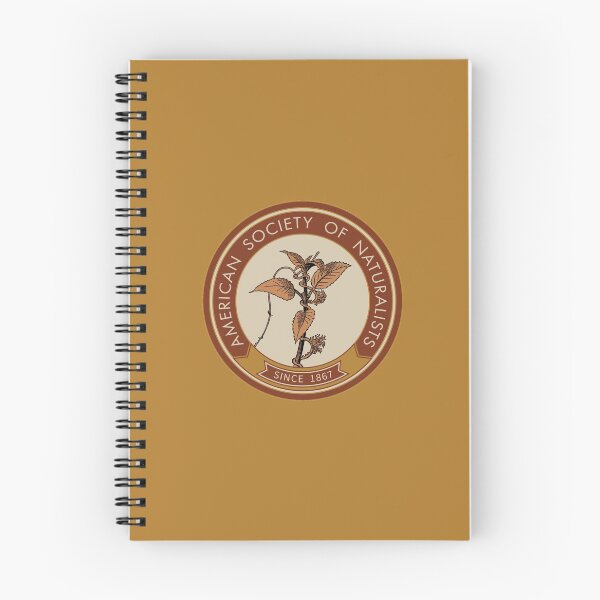 Item preview, Parasitic Plant (Orange) designed and sold by American Society of Naturalists.