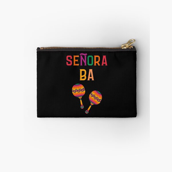 Item preview, Senora BA designed and sold by trendingatees.