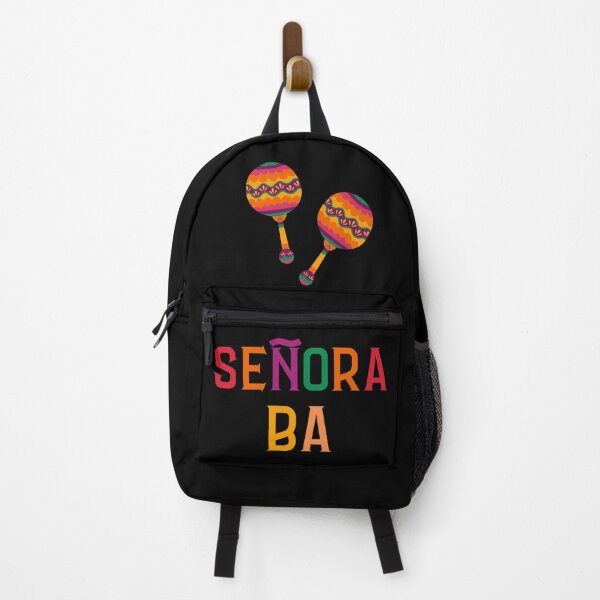 Item preview, Senora BA designed and sold by trendingatees.