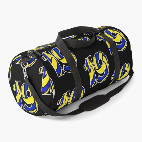 Item preview, Men's Volleyball Player Gift Number 19 designed and sold by RomualdGR.