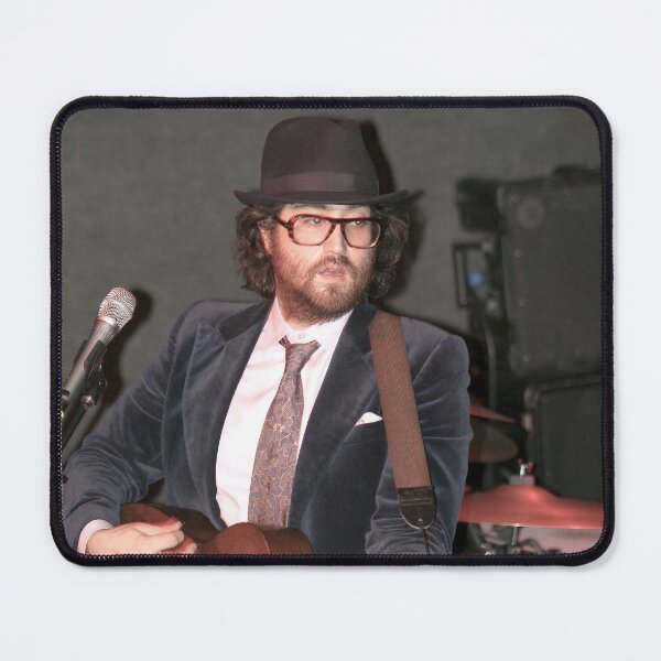 Item preview, Sean Ono Lennon Photograph designed and sold by ConcertImages.