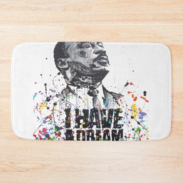 Item preview, I have A Dream, Martin Luther King, Simple and nice Design for All Products  designed and sold by potits-work.