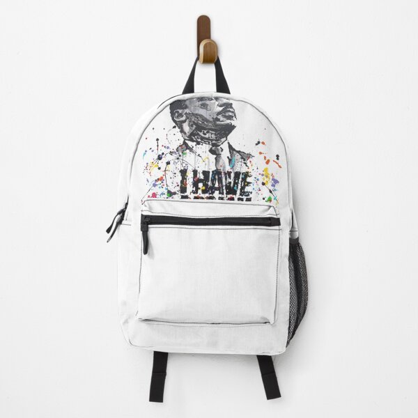 Item preview, I have A Dream, Martin Luther King, Simple and nice Design for All Products designed and sold by potits-work.