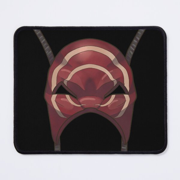Item preview, Ascian Mask designed and sold by catabohrer.