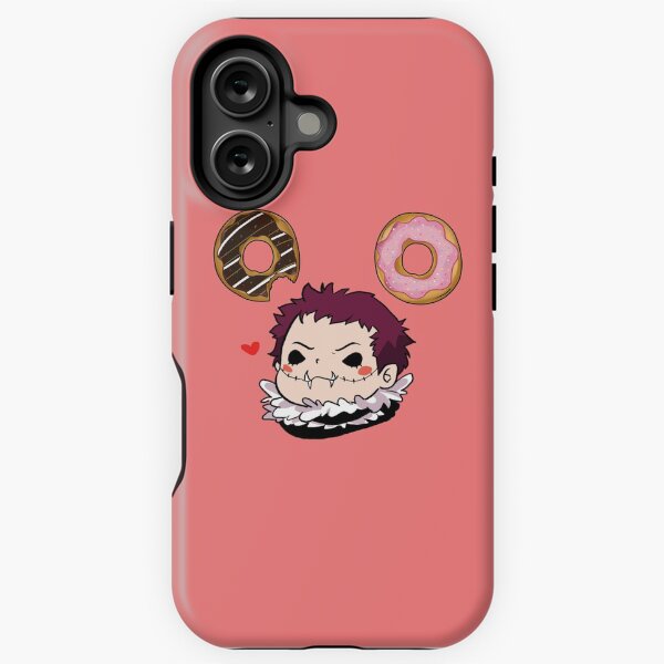 Aperçu de l'œuvre Katakuri créée et vendue par Shadowdark1.