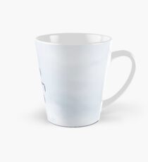 Powerful Imagery Tall Mug