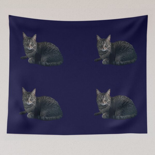 Item preview, Tabby Cutie designed and sold by Amanda1775.