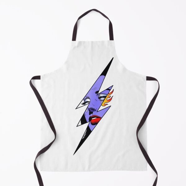 Item preview, Lightning Tears designed and sold by DidYouDie x Design.