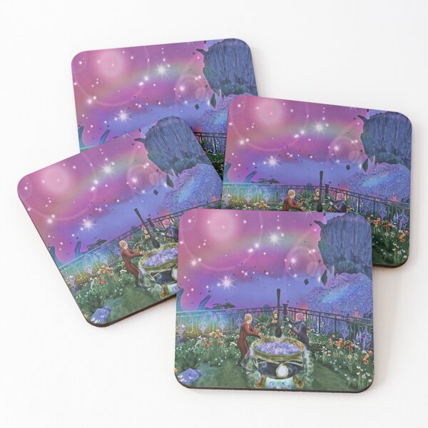 Item preview, The MEGA Coven designed and sold by Izzy-MEIAGD.