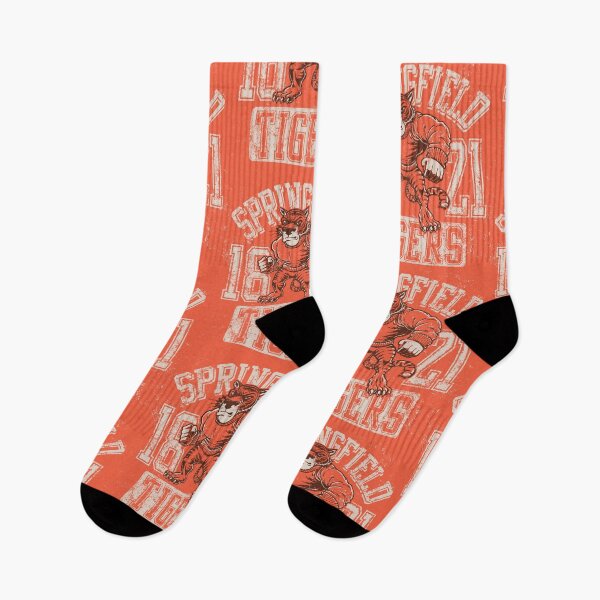 Item preview, Springfield Tigers by Factor=X designed and sold by Shop-Factor-X.