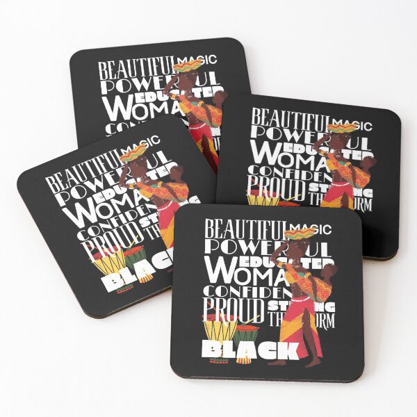 Item preview, Black History Month designed and sold by reka88.