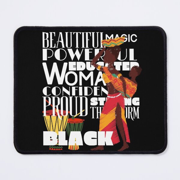 Item preview, Black History Month designed and sold by reka88.