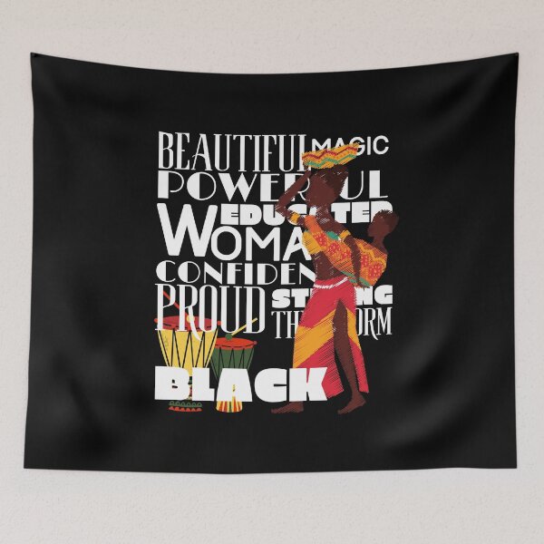 Item preview, Black History Month designed and sold by reka88.