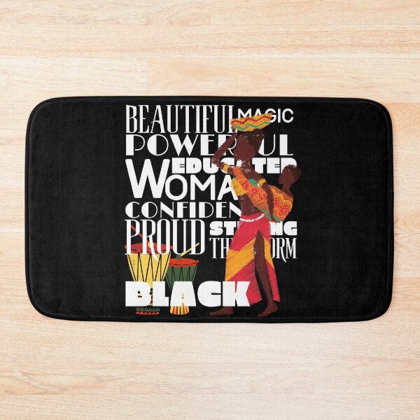 Item preview, Black History Month designed and sold by reka88.