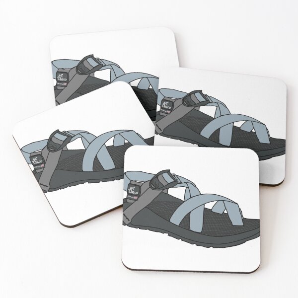Item preview, Blue Chaco designed and sold by Nancy Scotch.