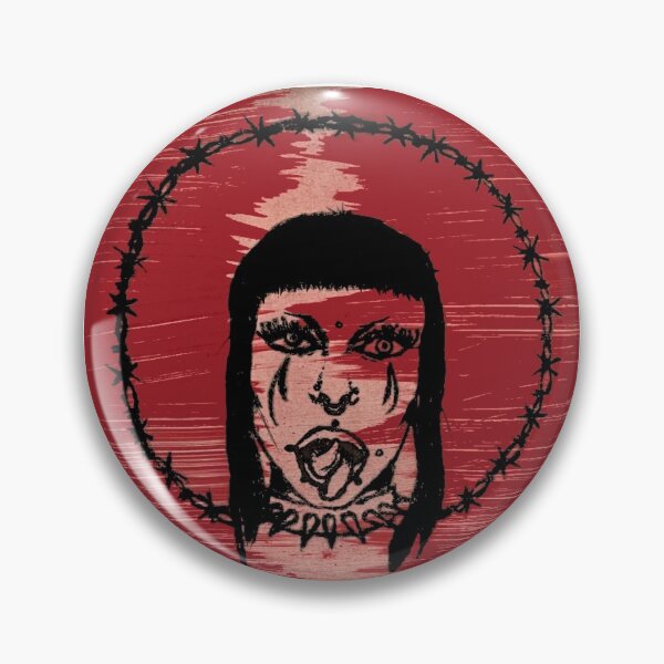 Item preview, Casper Blood Lick designed and sold by xPlantbloodx.