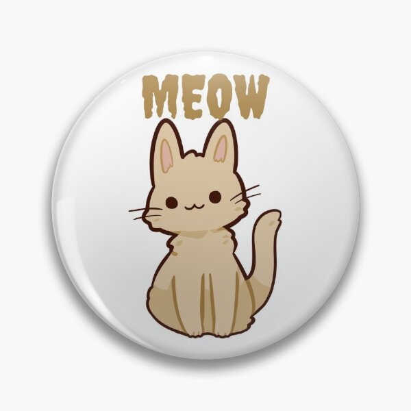 Item preview, Cute cat designed and sold by Designernabil.