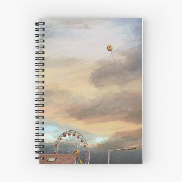 Item preview, Walking home from the fair designed and sold by Gregor  Burns.