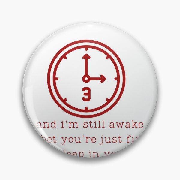 Item preview, I Bet You Think About me  designed and sold by plrdesigns.