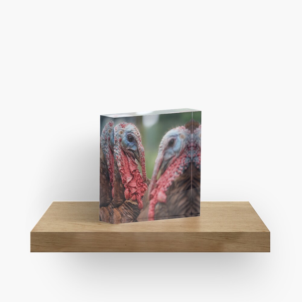 Item preview, Acrylic Block designed and sold by OzarkAkerzFarm.