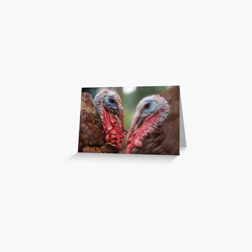 Item preview, Greeting Card designed and sold by OzarkAkerzFarm.