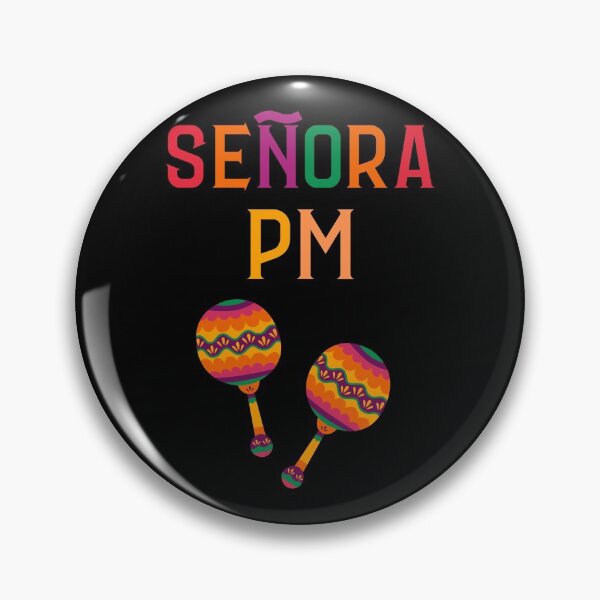 Item preview, Senora PM designed and sold by trendingatees.
