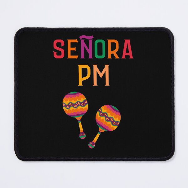 Item preview, Senora PM designed and sold by trendingatees.