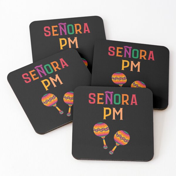 Item preview, Senora PM designed and sold by trendingatees.