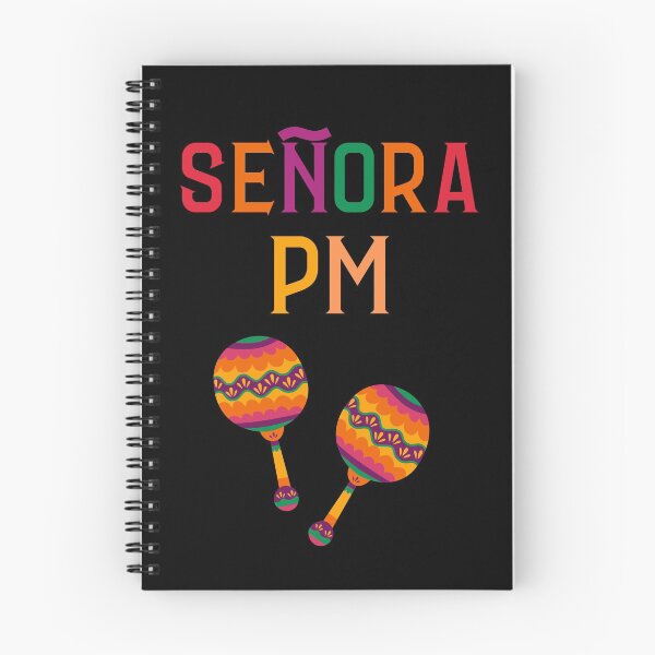 Item preview, Senora PM designed and sold by trendingatees.