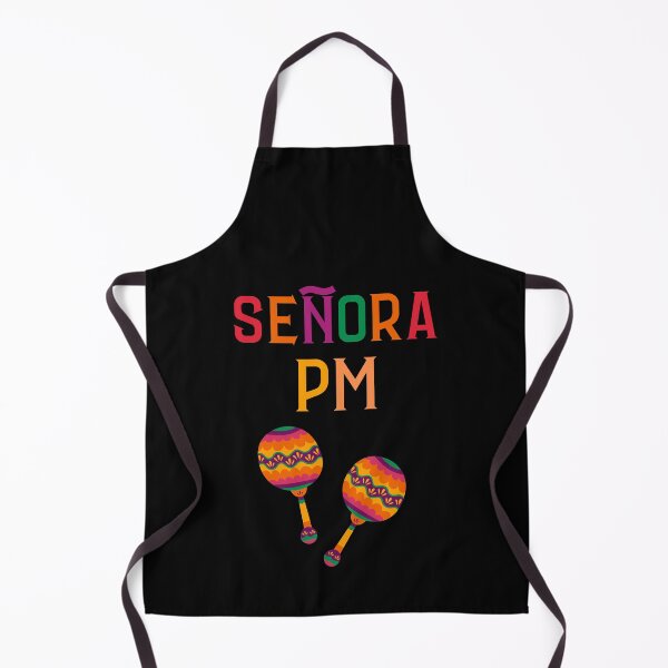Item preview, Senora PM designed and sold by trendingatees.
