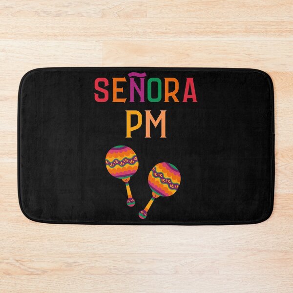 Item preview, Senora PM designed and sold by trendingatees.