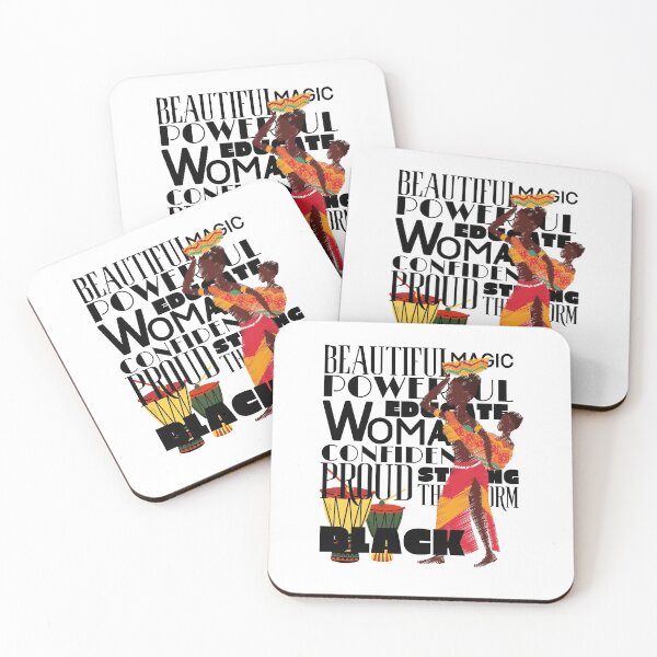 Item preview, Black History Month designed and sold by reka88.