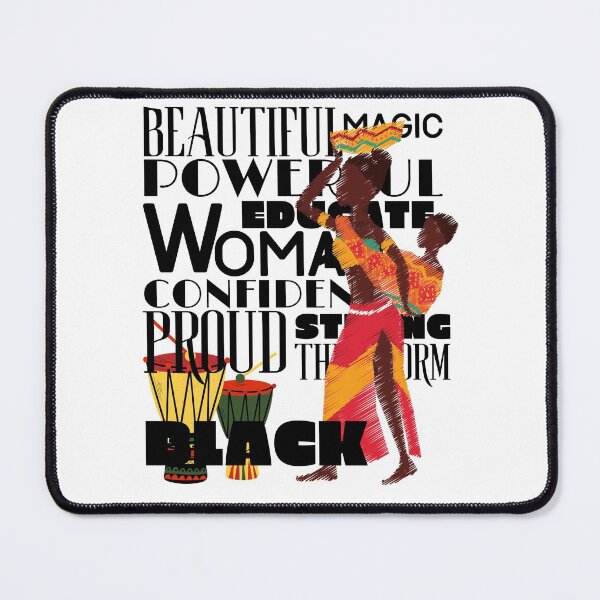 Item preview, Black History Month designed and sold by reka88.