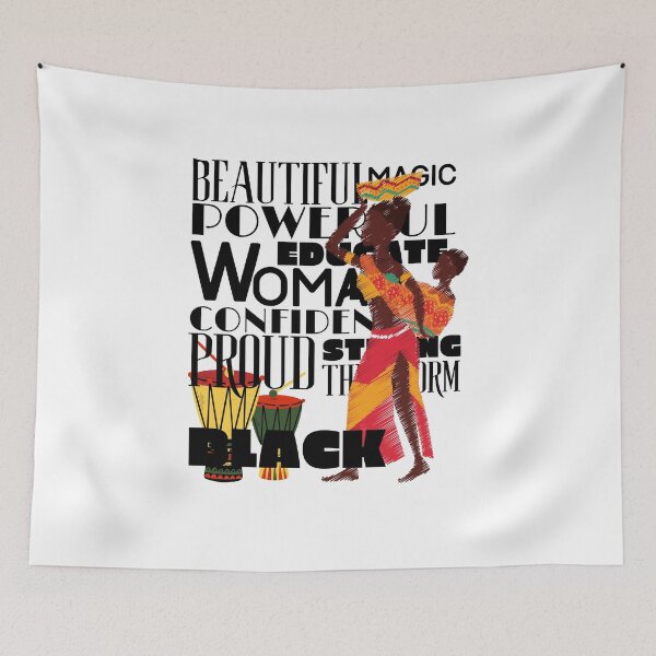 Item preview, Black History Month designed and sold by reka88.
