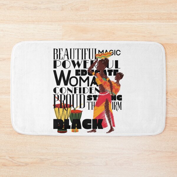 Item preview, Black History Month designed and sold by reka88.