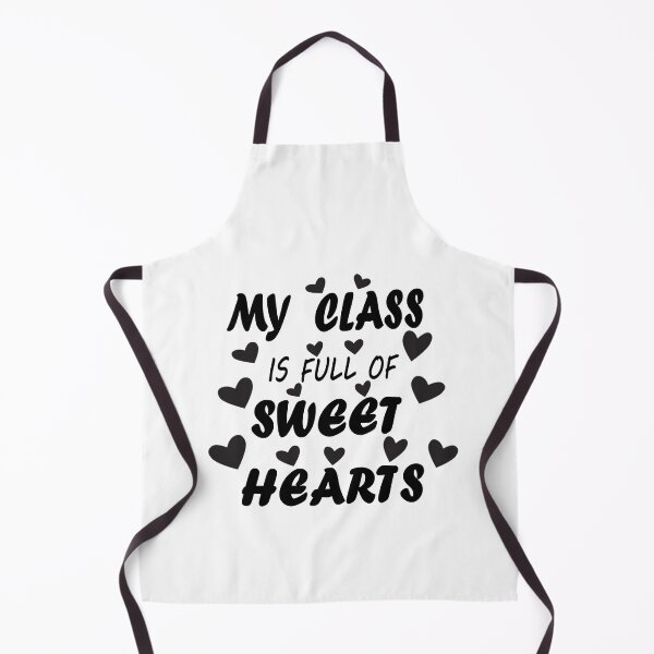 Item preview, My Class Is Full Of Sweethearts, Cute Valentine Shirt, Valentine's Day Shirt, Valentine's Day Gift, Love Shirt, Gift For Valentine,valentines day for teachers designed and sold by Anoirshop ⭐⭐⭐⭐⭐.