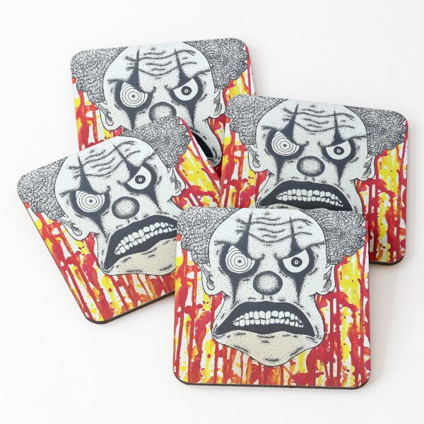 Item preview, Psycho Circus designed and sold by Hewilliams96.