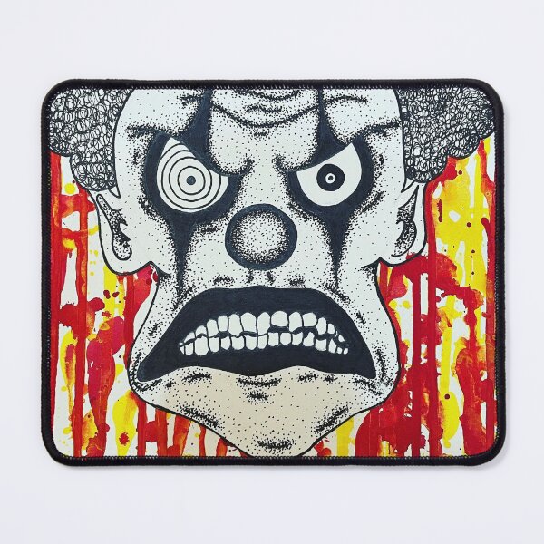 Item preview, Psycho Circus designed and sold by Hewilliams96.
