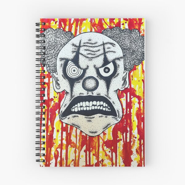 Item preview, Psycho Circus designed and sold by Hewilliams96.