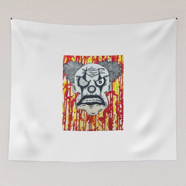 Item preview, Psycho Circus designed and sold by Hewilliams96.