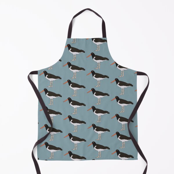 Item preview, American Oystercatcher designed and sold by taylorrowan.