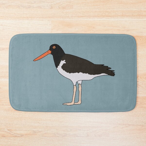 Item preview, American Oystercatcher designed and sold by taylorrowan.