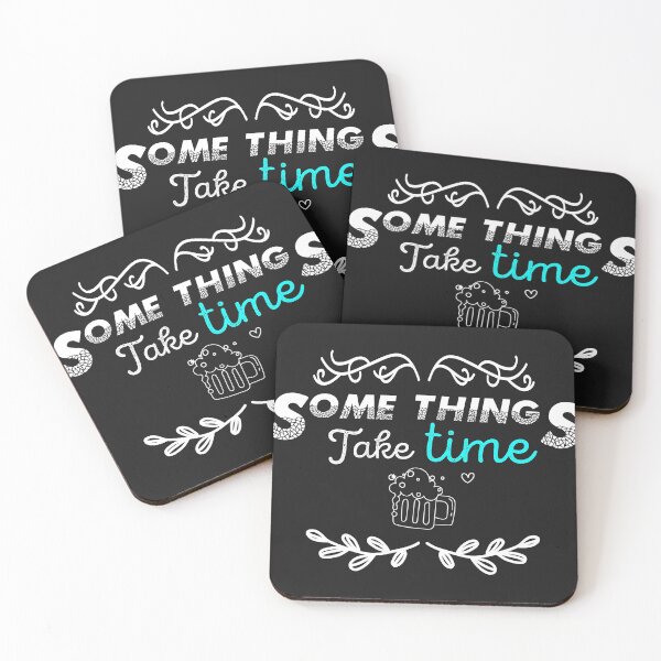 Item preview, Some things take time shirt designed and sold by Crystakim.